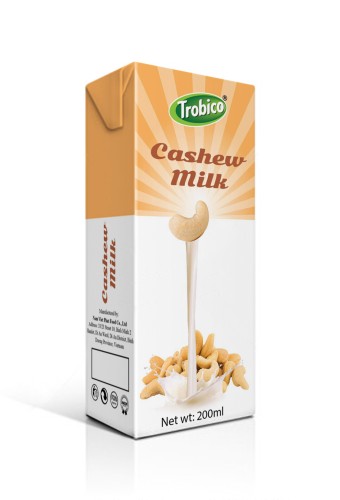 cashew milk 200ml